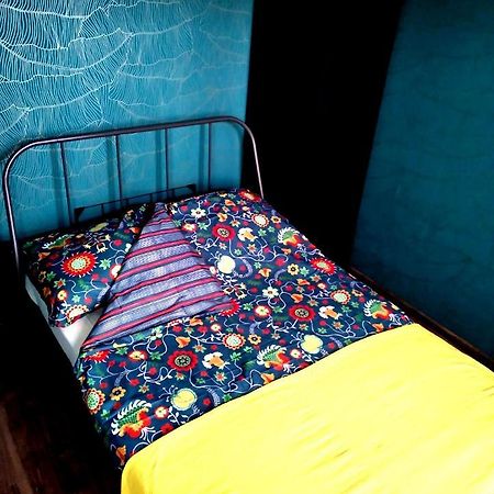 Apartament Santo Bartolomeo Торунь Экстерьер фото
