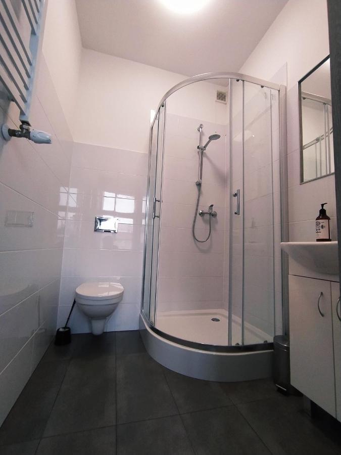 Apartament Santo Bartolomeo Торунь Экстерьер фото