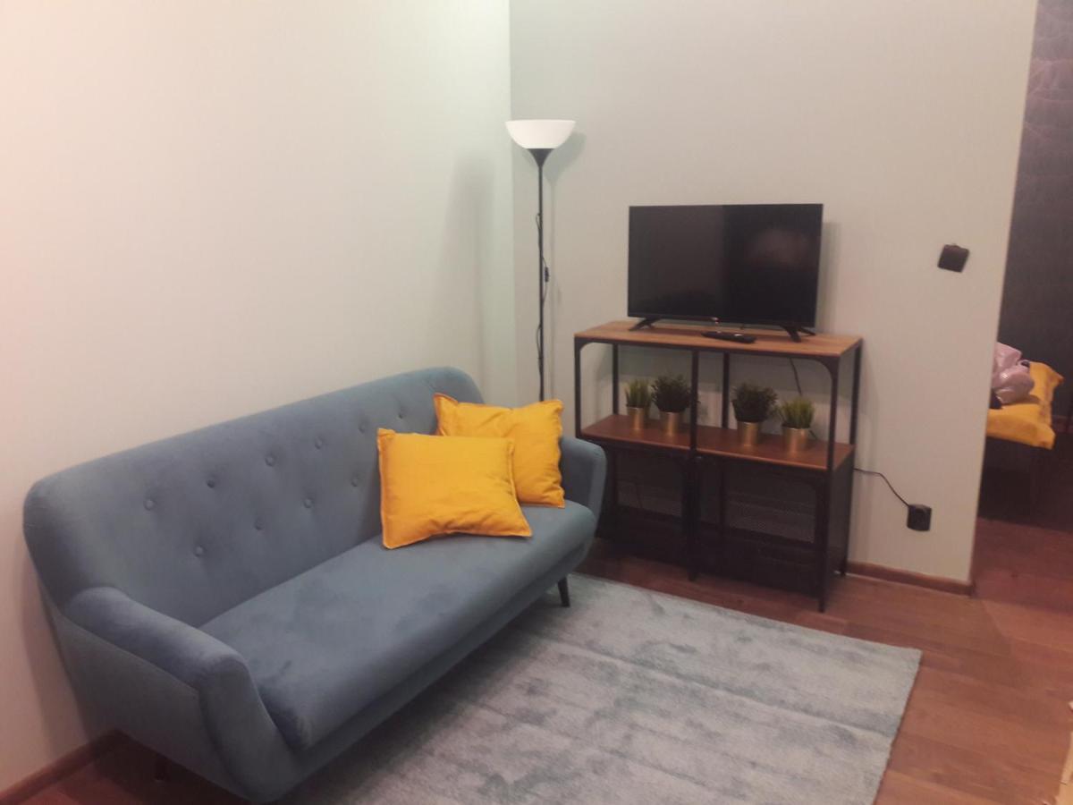 Apartament Santo Bartolomeo Торунь Экстерьер фото
