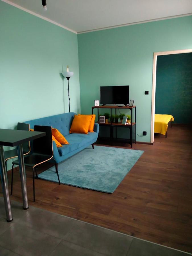 Apartament Santo Bartolomeo Торунь Экстерьер фото